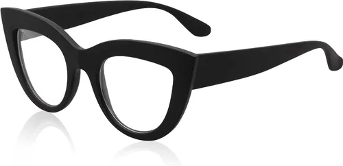 Miniatura 2 de SOJOS Retro Small Vintage Cat Eye Sunglasses for Women Cute Fashion UV400 Sunnies SJ2939