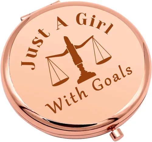 Miniatura 11 de 911 Regalos de operador para mujeres, regalos de agradecimiento, espejo de maquillaje compacto, regalos de despachador 911, despachador