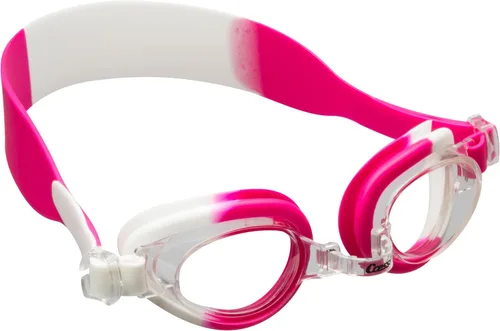 Miniatura 10 de Cressi Gafas de natación coloridas para niños y niñas de 4 a 8 años de edad, delfín 2.0, estrellas de mar y caballito de mar: diseñadas en Italia