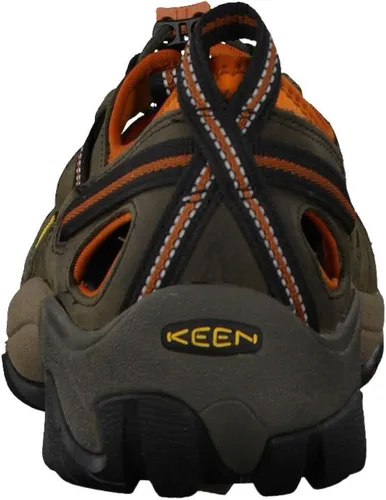 Miniatura 5 de KEEN Men's Arroyo 2Closed Toe Hiking Sandals