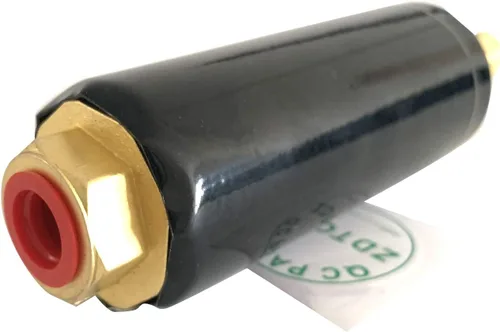 Miniatura 4 de 988037 3855958 3857650 3854280 Bomba de combustible eléctrica de alta presión compatible con Volvo PENTA OMC Marine 4.3L 7.4L 8.2L 5.7L 8.2L 8.2L