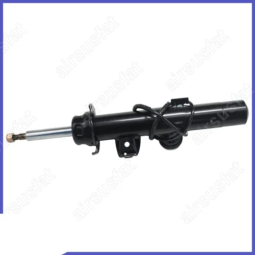 Miniatura 6 de Para BMW E89 Z4 2009-2016 Delantero Izquierdo Puntal Amortiguador Núcleo con Vdc Edc 37116792835 37116792891