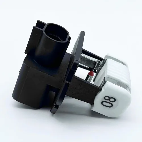 Miniatura 4 de 25385-07550 25385-A6000 Resistencia del ventilador de enfriamiento del motor para Kia Forte Optima Soul 2010-2023
