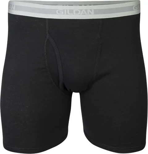 Miniatura 5 de Gildan Men's Underwear Boxer Briefs, Multipack
