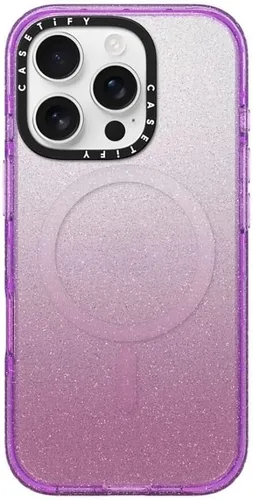 Miniatura 89 de CASETiFY Funda con soporte de anillo de impacto para iPhone 16 Pro
