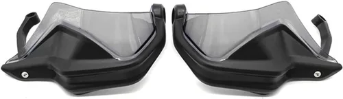 Miniatura 21 de Protector de mano para BMW R1200GS LC F800GS F750GS F850GS F900R/XR S1000XR R1250GS Protector de mano Protector de parabrisas