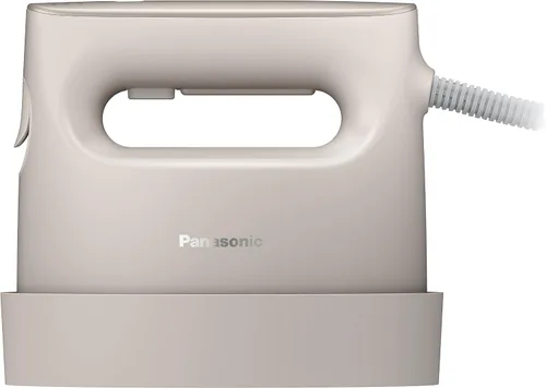 Panasonic Vaporizador de ropa NI-FS790, vapor potente de 360° (con 3 niveles de ajuste de temperatura) 100 V solo modelo Japón Importación 2023