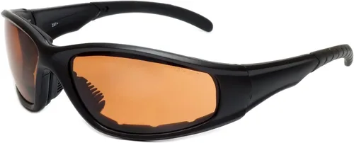 Miniatura 10 de Calabria 23BF Sportster - Gafas de seguridad bifocales de lectura para hombres y mujeres, protección UV, viento y desechos, antivaho