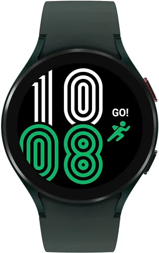 Samsung Galaxy Watch 4 1.732 in R875 - Reloj inteligente con GPS Bluetooth WiFi + LTE con monitor de ECG, rastreador para salud, fitness, correr,