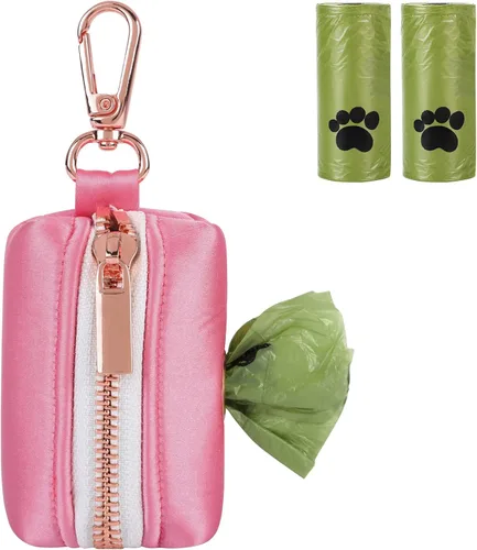 Miniatura 12 de Lionet Paws Collar de perro con pajarita, cómodo collar de seda para perro con pajarita desmontable para perros grandes, cuello de 16 a 24 pulgadas