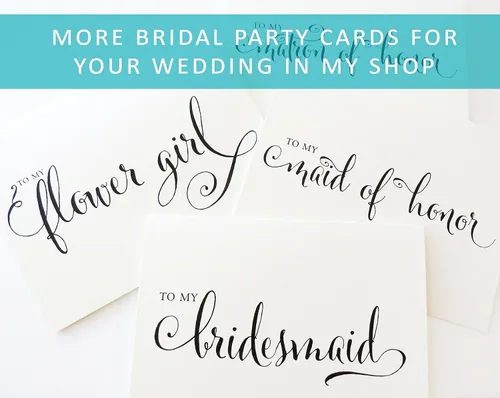 Miniatura 7 de Modern Pink Paper Thank You for Making Me Look Fabulous Wedding Card to Your Stylist, Hair and Makeup Artist, Wedding Vendor Tip Note Card, 1