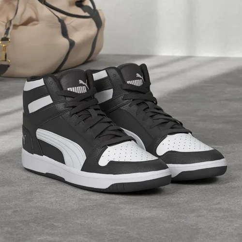 Miniatura 2 de PUMA Tenis bajos Rebound Layup para hombre