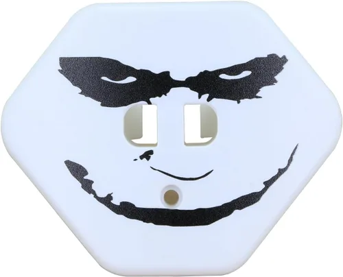 Miniatura 10 de Protector bucal de fútbol, boquilla de fútbol, transpirable, con protector de labios, correa de casco incluida, para jóvenes y adultos (negro)