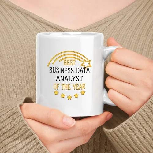 Miniatura 25 de Regalo para desarrollador backend 11oz, 15oz taza de cerámica blanca Presente Backend Developer of the Year