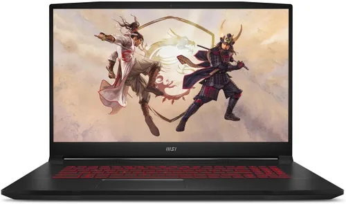 Miniatura 8 de MSI Katana GF66 15.6" 144Hz 3ms FHD Laptop para juegos Intel Core i7-11800H RTX 3060 16GB 512GB NVMe SSD Win11 (11UE-617)