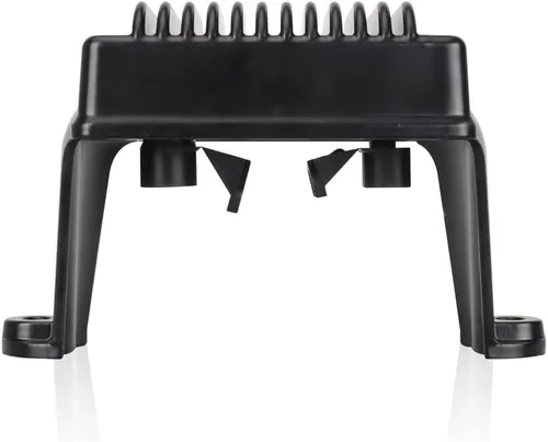 Miniatura 3 de LKV 74505-06 Regulador de voltaje rectificador compatible con Harley Davidson 2006-2008 Electra Glide Road Glide Road King Street Glide Reemplazar