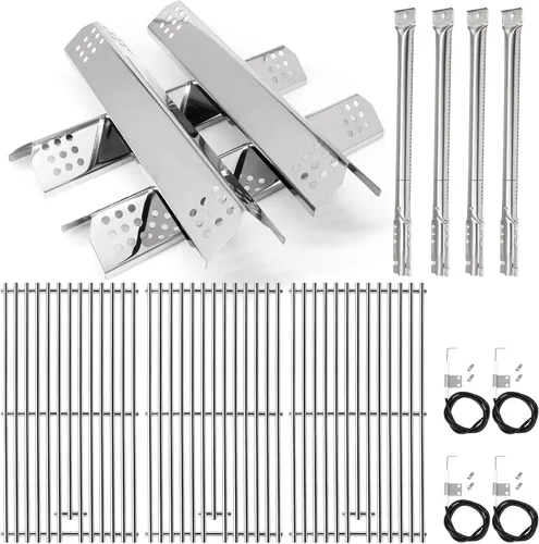 Miniatura 10 de Criditpid Piezas de repuesto para parrilla Jenn-Air 720-0727 720-0709B 720-0709, electrodo de encendido para placa de calor para Kitchenaid