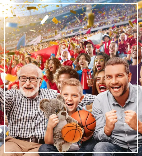 Miniatura 5 de DolliBu Oso marrón sentado con felpa de baloncesto, oso suave para abrazar, adorable juguete de peluche para jugar, lindo regalo de vida silvestre