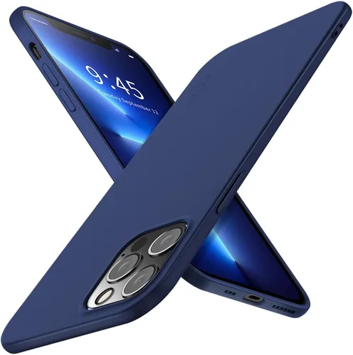 Miniatura 135 de X-level Funda para iPhone 11 Pro Max, delgada y suave TPU superficie mate, funda ultradelgada para teléfono, ligera, protectora completa