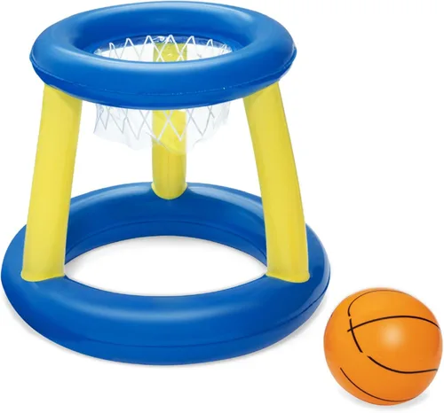 Miniatura 3 de Bestway Φ24/Φ61cm Splash 'N Hoop Juego de agua