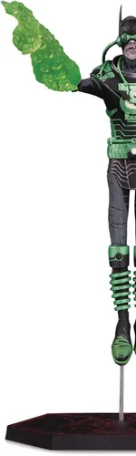 Miniatura 2 de DC Collectibles Dark Nights: Metal: Batman: The Dawn Breaker Statue