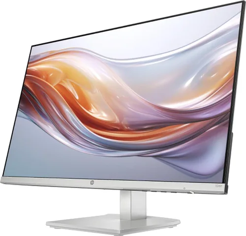 Miniatura 4 de Monitor HP Serie 5 524sh (Reemplaza M24h) 24" IPS FHD (1920x1080) Pantalla 99% sRGB, Inclinación Ajustable, Sin Parpadeo, Antirreflejo, Filtro