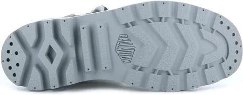 Miniatura 7 de Palladium Botas de lona para mujer