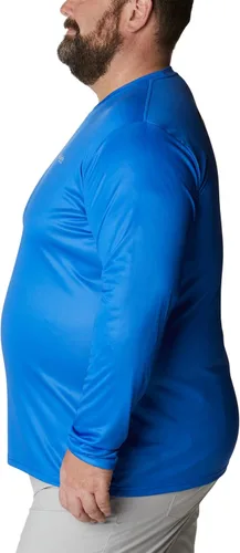 Miniatura 8 de Columbia Terminal Tackle PFG State Triangle LS para hombre