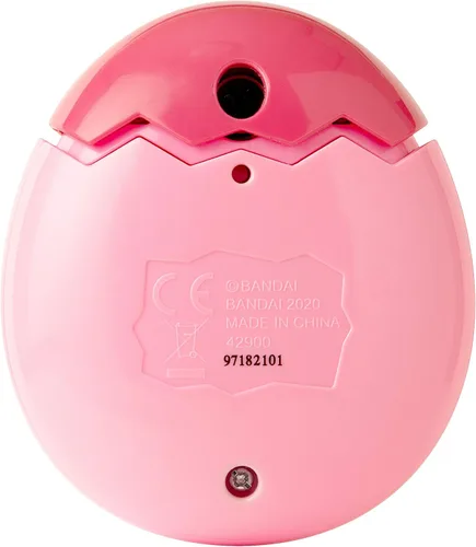 Miniatura 5 de Tamagotchi Pix (42901) - Floral (rosa)
