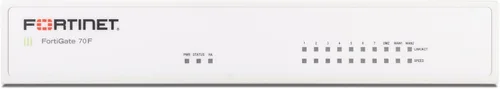 Miniatura 8 de FortiGate-70F Firewall - 7 puertos internos GE RJ45, 2 puertos WAN GE RJ45 (solo dispositivo, sin suscripción) (FG-70F)