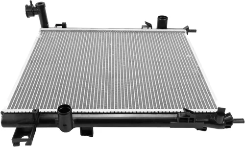 Miniatura 4 de CU2971 Reemplazo del radiador para Nitro 3.7L 4.0L 2007 2008 2009 2010 2011