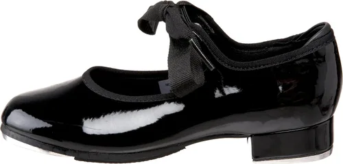 Miniatura 7 de Bloch Dance Annie Tyette - Zapato de Tap para niña