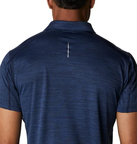 Miniatura 5 de Columbia Polo Alpine Chill Zero para hombre