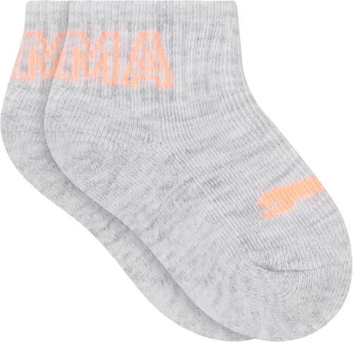 Miniatura 12 de PUMA Calcetines tobilleros para bebés (6 unidades)