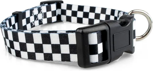 Miniatura 16 de Collar de perro de abejas Limeloot, collar de perro ajustable para perros machos y hembras, grande