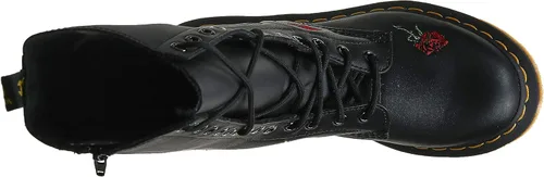 Miniatura 11 de Dr. Martens Women's 14-Eye Vonda Casual Boot, Black