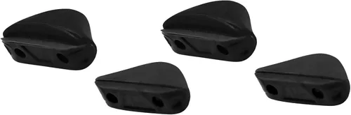 Miniatura 3 de Betterun - Lentes de repuesto polarizadas de policarbonato para Oakley Pit Bull