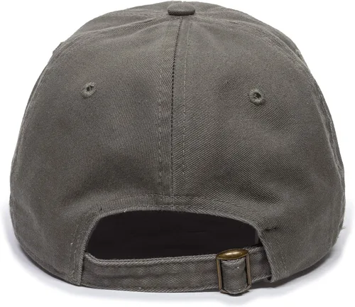 Miniatura 45 de Outdoor Cap Sombrero de papá de montaña - Gorra de algodón suave sin estructura