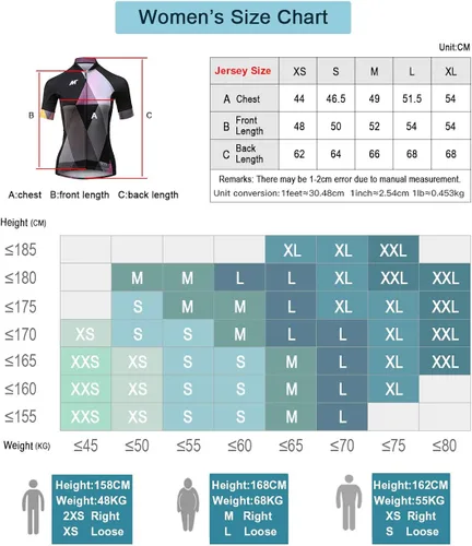 Miniatura 6 de Mysenlan - Camisa de ciclismo de manga larga transpirable para mujer ropa de ciclismo de carretera para mujer