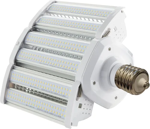 Miniatura 4 de Satco Bombilla S28938, níquel pulido, blanco