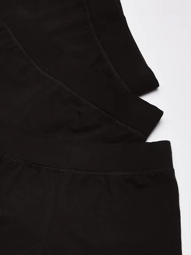 Miniatura 2 de Hanes pantalón corto de jersey para niña (paquete de 3).