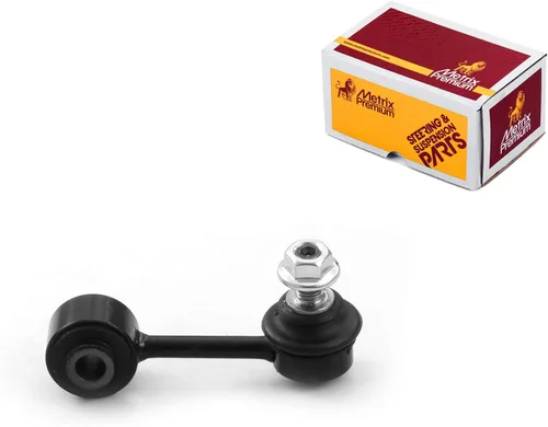 Miniatura 27 de Metrix Barra estabilizadora trasera premium K9545 se adapta a Acura RL 1996-2004, Chevrolet Prizm 1998-2002, Geo Prizm 1989-1997, Lexus ES250