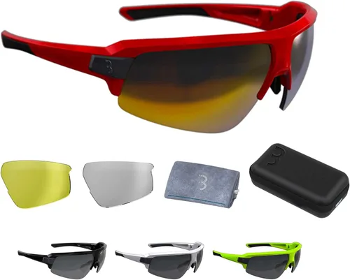 Gafas deportivas unisex Impulse