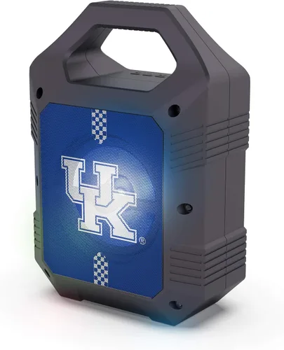 Miniatura 61 de SOAR NCAA ShockBox XL - Altavoz inalámbrico Bluetooth unisex