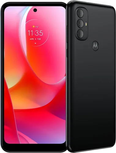Teléfono Motorola Moto G Power | 2022 | Batería de 3 días | Desbloqueado | Fabricado para Estados Unidos | 4/64 GB | Cámara de 50 MP | Dark Grove