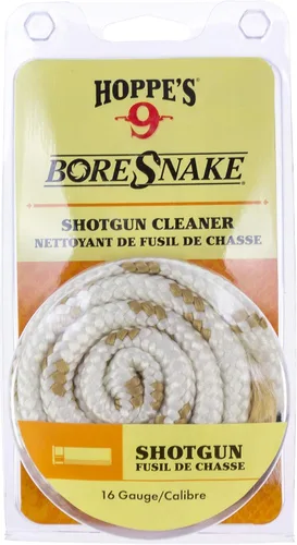 HOPPE'S, Boresnake® - Shotguns Cleaner