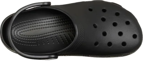 Miniatura 6 de Crocs Zuecos Evo clásicos unisex para adultos, zapatos sin cordones para hombres y mujeres