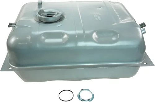 Miniatura 144 de TRQ Depósito de combustible de gasolina de 17.1 gal compatible con Hyundai Santa Fe 2003-2006
