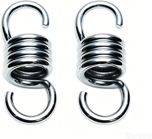 Miniatura 9 de Ganchos de techo para montaje en pared, resistente de 1000 libras, almohadilla de anclaje para perro, placa de ojo de acero inoxidable 304