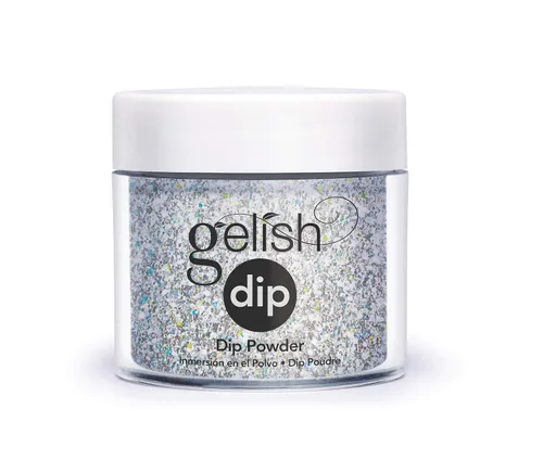 Miniatura 11 de Gelish Polvo de inmersión, Rosas, 0.8 oz